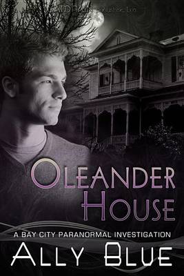 Cover of Oleander House