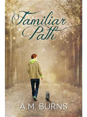 Book cover for Familiar Path