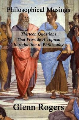 Book cover for Philosophical Musings