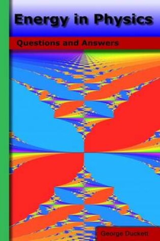Cover of Energy in Physics