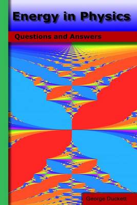 Book cover for Energy in Physics