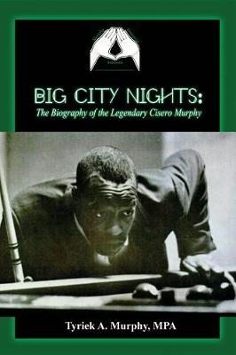 Cover of Big City Nights