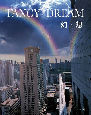 Book cover for Fancy Dream