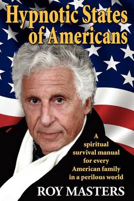 Book cover for Hypnotic States of Americans