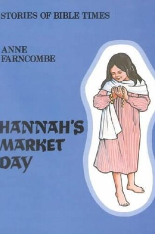 Cover of Hannah's Market Day