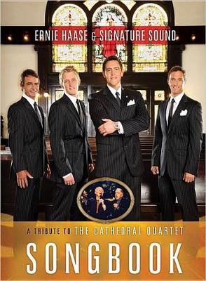 Book cover for Ernie Haase & Signature Sound