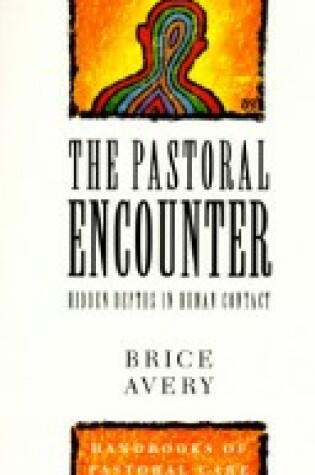 Cover of Pastoral Encounter