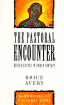 Book cover for Pastoral Encounter