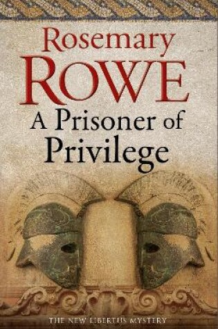 Cover of A Prisoner of Privilege