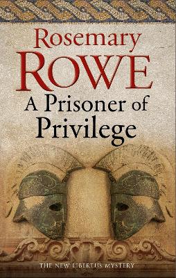 Book cover for A Prisoner of Privilege