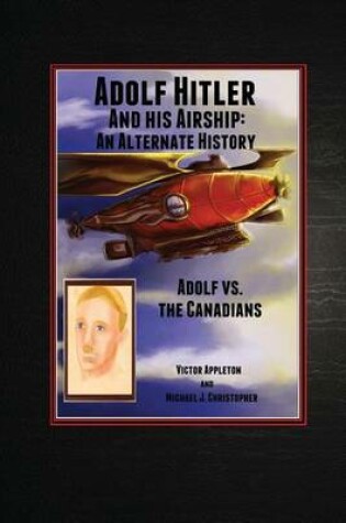 Cover of Adolf Hitler and His Airship