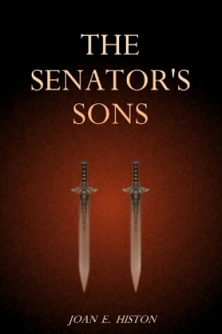 Cover of The Senator's Sons