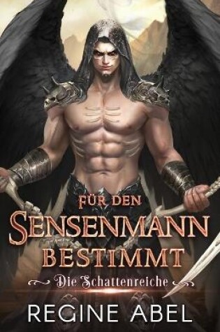 Cover of Für Den Sensenmann Bestimmt