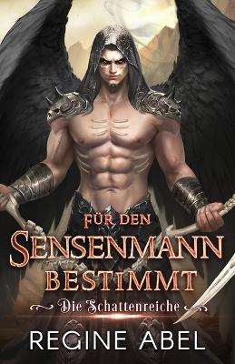 Book cover for Für Den Sensenmann Bestimmt