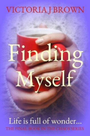 Cover of Finding Myself