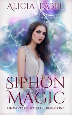 Book cover for Siphon Magic