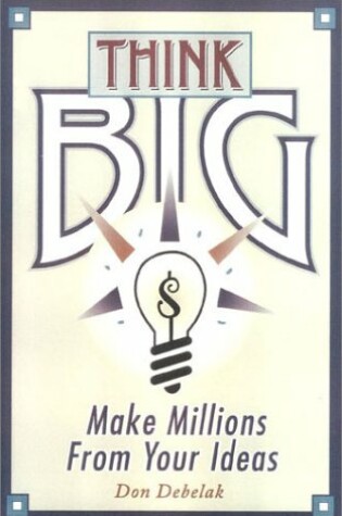 Cover of Think Big