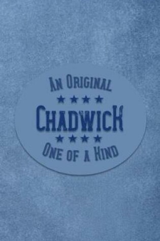 Cover of Chadwick