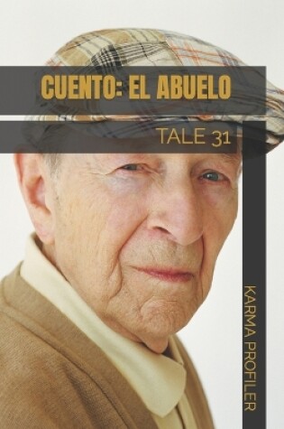 Cover of CUENTO El abuelo