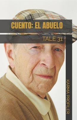 Book cover for CUENTO El abuelo