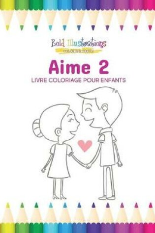 Cover of Aime 2