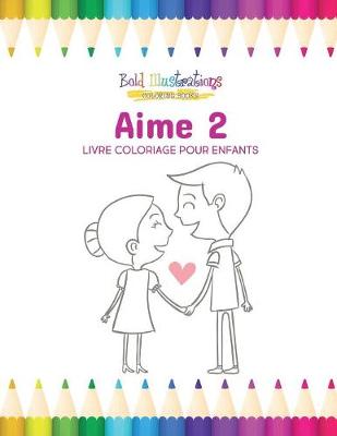 Book cover for Aime 2