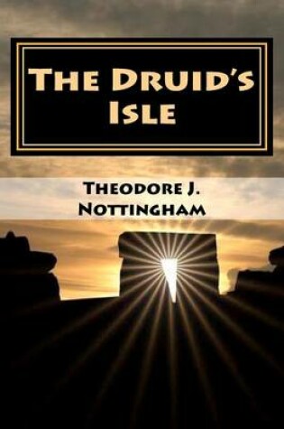 Cover of The Druid's Isle