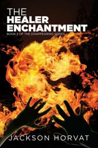 Cover of The Healer Enchantment