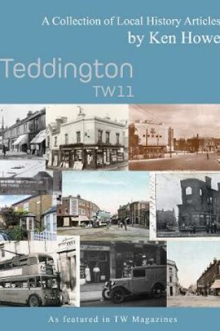 Cover of Teddington TW11
