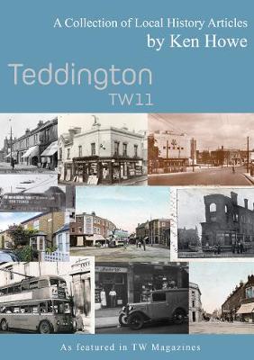 Book cover for Teddington TW11