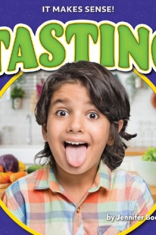 Cover of Tasting