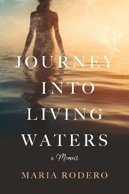 Book cover for Journey into Living Waters