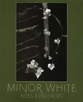 Cover of Minor White