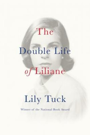 Cover of The Double Life of Liliane