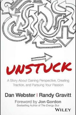 Cover of UNSTUCK