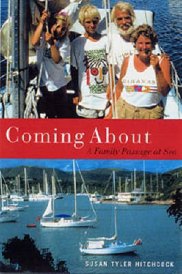 Book cover for Coming About