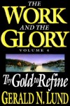 Book cover for Work and the Glory Vol 4