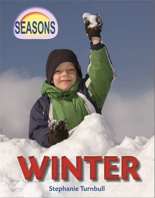 Cover of Winter