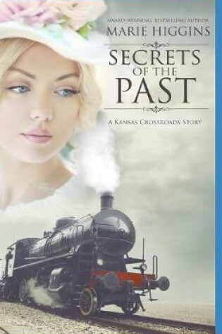 Cover of Secrets of the Past