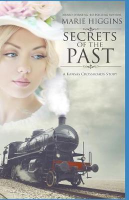 Book cover for Secrets of the Past