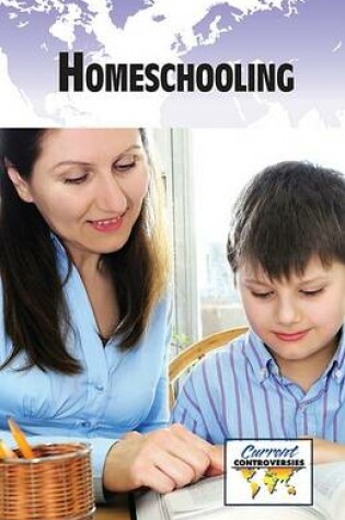 Cover of Homeschooling