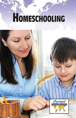 Book cover for Homeschooling