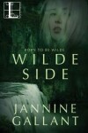 Book cover for Wilde Side