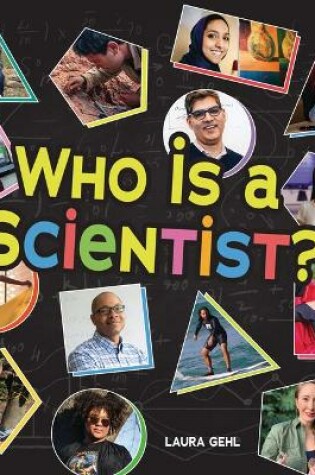 Cover of Who Is a Scientist?