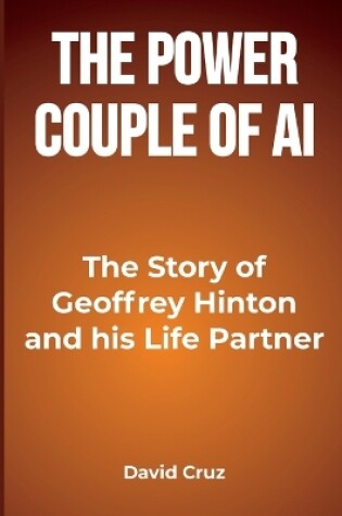 Cover of The Power Couple of AI