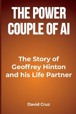 Book cover for The Power Couple of AI