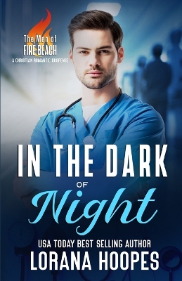Book cover for In the Dark of Night