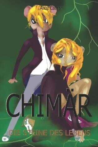 Cover of Chimär