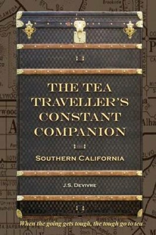 Cover of The Tea Traveller's Constant Companion
