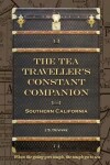 Book cover for The Tea Traveller's Constant Companion